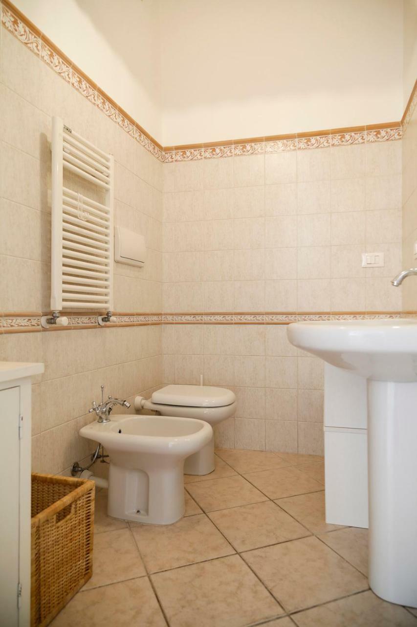 Appartamento Ponticello By Helloelba Portoferraio Exterior foto