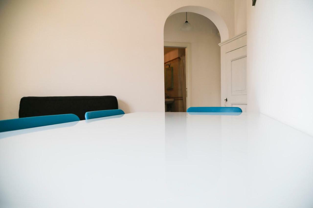Appartamento Ponticello By Helloelba Portoferraio Exterior foto